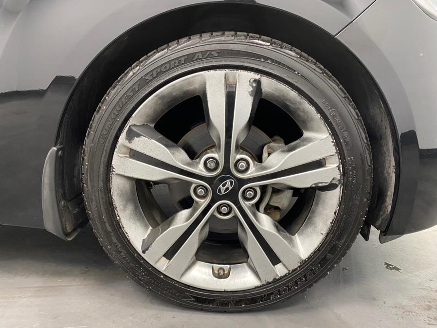 2017 Hyundai Veloster Dual Clutch, available for sale in Linden, New Jersey | East Coast Auto Group. Linden, New Jersey 2017 Hyundai Veloster Dual Clutch, available for sale in Linden, New Jersey | East Coast Auto Group. Linden, New Jersey