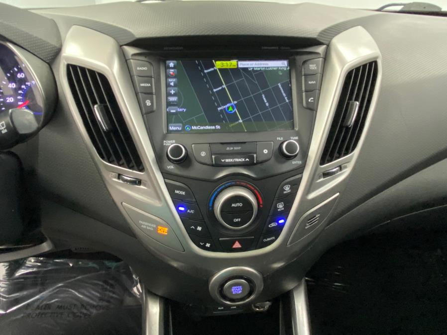 2017 Hyundai Veloster Dual Clutch, available for sale in Linden, New Jersey | East Coast Auto Group. Linden, New Jersey 2017 Hyundai Veloster Dual Clutch, available for sale in Linden, New Jersey | East Coast Auto Group. Linden, New Jersey