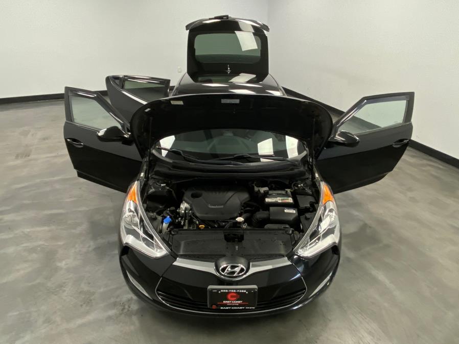 2017 Hyundai Veloster Dual Clutch, available for sale in Linden, New Jersey | East Coast Auto Group. Linden, New Jersey 2017 Hyundai Veloster Dual Clutch, available for sale in Linden, New Jersey | East Coast Auto Group. Linden, New Jersey