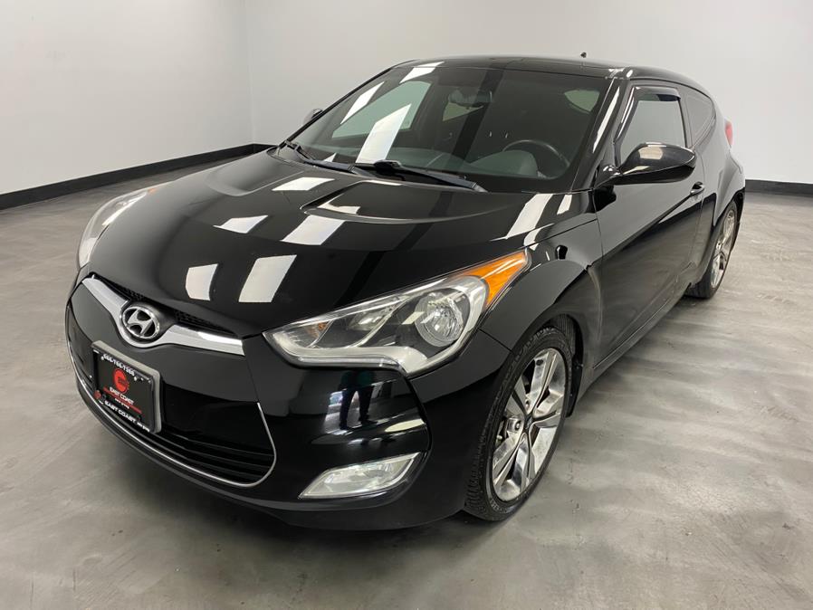 2017 Hyundai Veloster Dual Clutch, available for sale in Linden, New Jersey | East Coast Auto Group. Linden, New Jersey 2017 Hyundai Veloster Dual Clutch, available for sale in Linden, New Jersey | East Coast Auto Group. Linden, New Jersey
