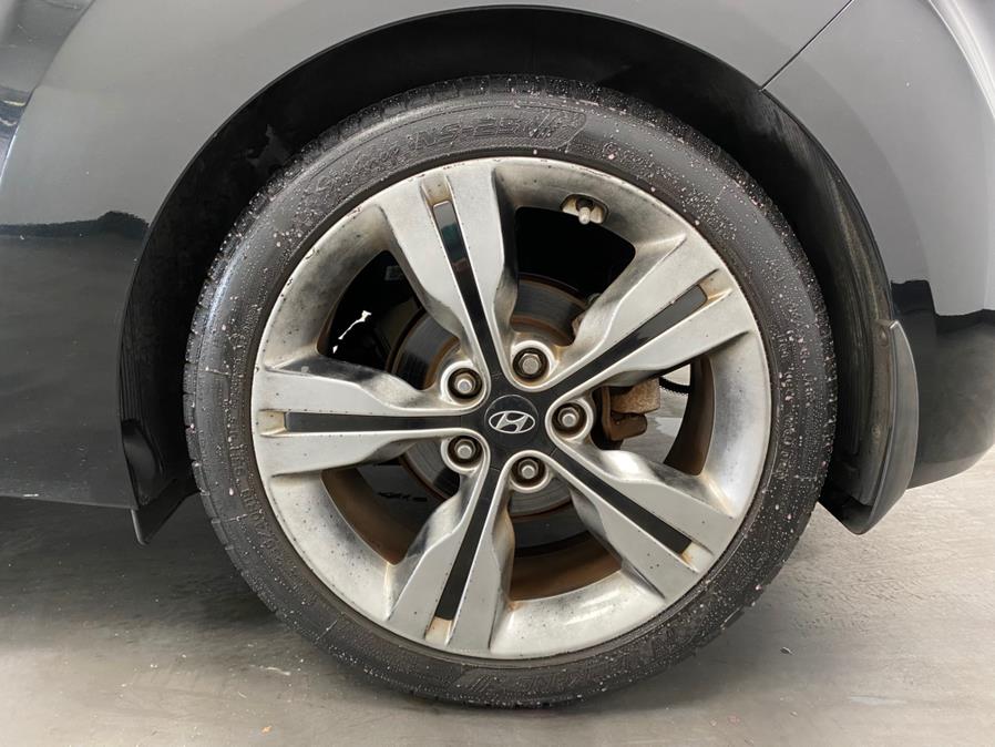 2017 Hyundai Veloster Dual Clutch, available for sale in Linden, New Jersey | East Coast Auto Group. Linden, New Jersey 2017 Hyundai Veloster Dual Clutch, available for sale in Linden, New Jersey | East Coast Auto Group. Linden, New Jersey