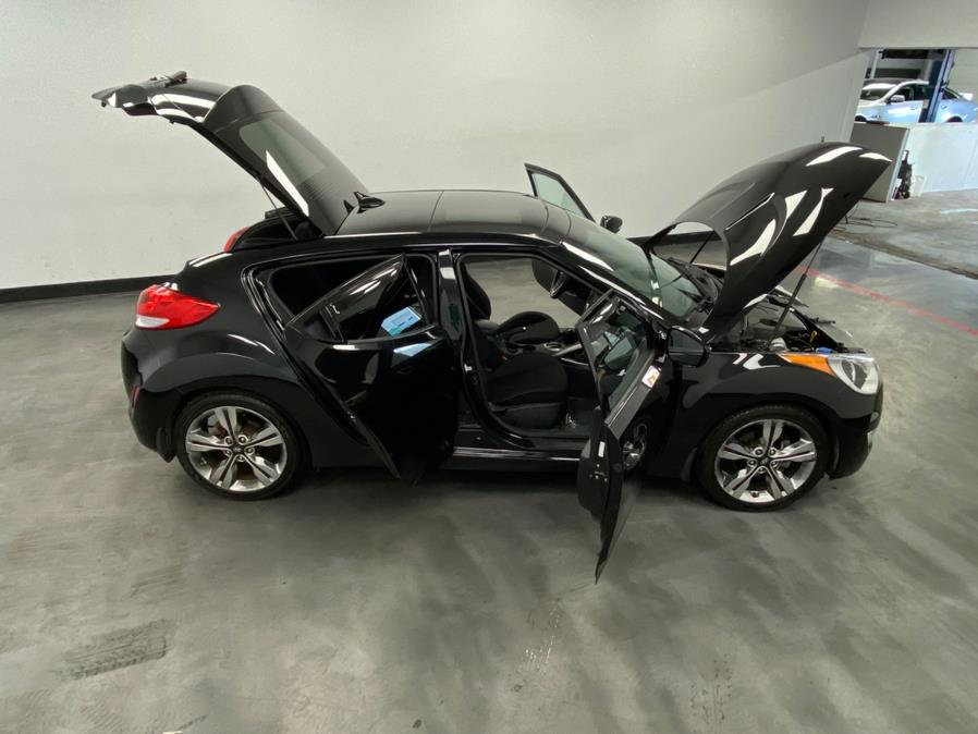 2017 Hyundai Veloster Dual Clutch, available for sale in Linden, New Jersey | East Coast Auto Group. Linden, New Jersey 2017 Hyundai Veloster Dual Clutch, available for sale in Linden, New Jersey | East Coast Auto Group. Linden, New Jersey