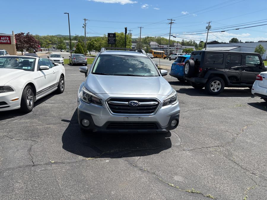 2018 Subaru Outback 2.5i Limited, available for sale in New Windsor, New York | Prestige Pre-Owned Motors Inc. New Windsor, New York 2018 Subaru Outback 2.5i Limited, available for sale in New Windsor, New York | Prestige Pre-Owned Motors Inc. New Windsor, New York