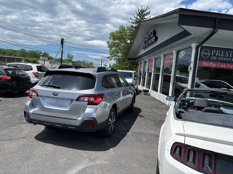 2018 Subaru Outback 2.5i Limited, available for sale in New Windsor, New York | Prestige Pre-Owned Motors Inc. New Windsor, New York 2018 Subaru Outback 2.5i Limited, available for sale in New Windsor, New York | Prestige Pre-Owned Motors Inc. New Windsor, New York
