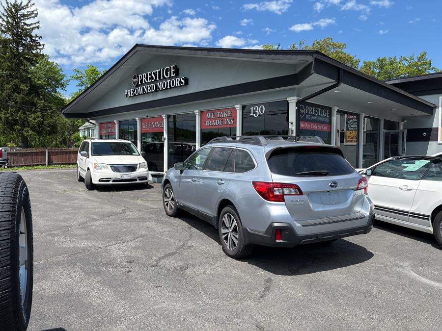2018 Subaru Outback 2.5i Limited, available for sale in New Windsor, New York | Prestige Pre-Owned Motors Inc. New Windsor, New York 2018 Subaru Outback 2.5i Limited, available for sale in New Windsor, New York | Prestige Pre-Owned Motors Inc. New Windsor, New York