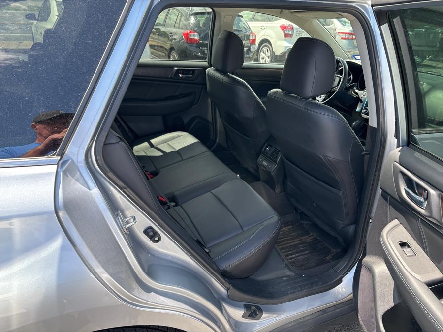 2018 Subaru Outback 2.5i Limited, available for sale in New Windsor, New York | Prestige Pre-Owned Motors Inc. New Windsor, New York 2018 Subaru Outback 2.5i Limited, available for sale in New Windsor, New York | Prestige Pre-Owned Motors Inc. New Windsor, New York