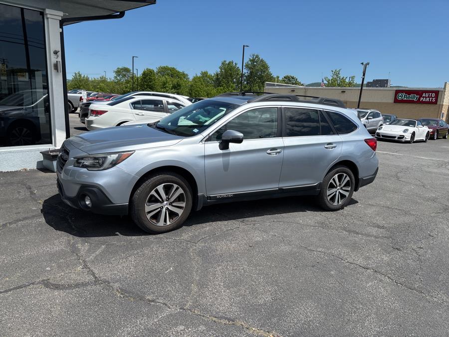 2018 Subaru Outback 2.5i Limited, available for sale in New Windsor, New York | Prestige Pre-Owned Motors Inc. New Windsor, New York 2018 Subaru Outback 2.5i Limited, available for sale in New Windsor, New York | Prestige Pre-Owned Motors Inc. New Windsor, New York