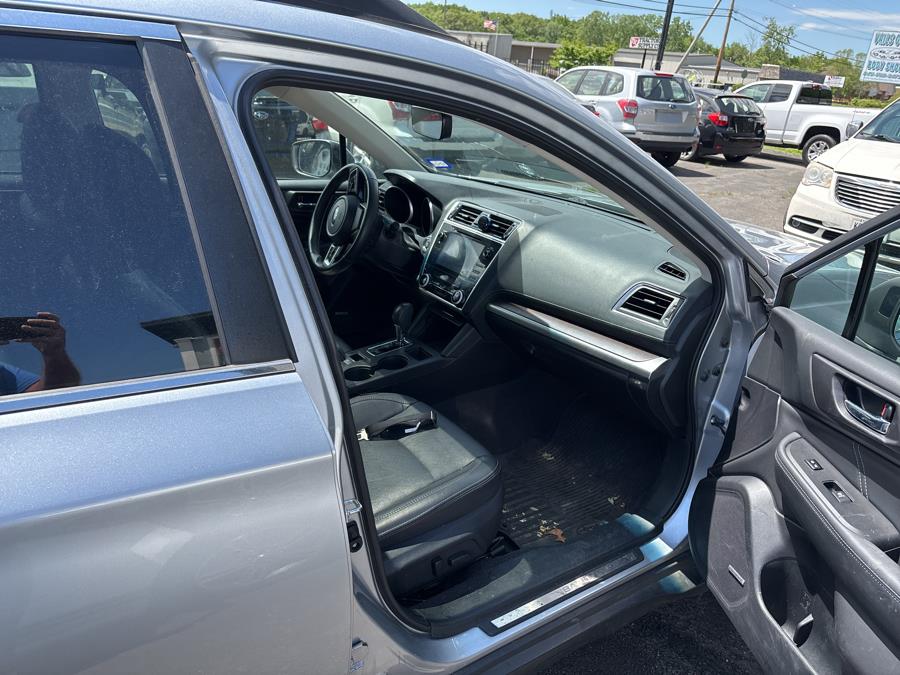 2018 Subaru Outback 2.5i Limited, available for sale in New Windsor, New York | Prestige Pre-Owned Motors Inc. New Windsor, New York 2018 Subaru Outback 2.5i Limited, available for sale in New Windsor, New York | Prestige Pre-Owned Motors Inc. New Windsor, New York
