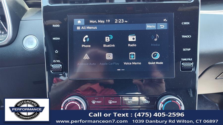 2022 Hyundai Santa Cruz SEL AWD, available for sale in Wilton, Connecticut | Performance Motor Cars Of Connecticut LLC. Wilton, Connecticut 2022 Hyundai Santa Cruz SEL AWD, available for sale in Wilton, Connecticut | Performance Motor Cars Of Connecticut LLC. Wilton, Connecticut