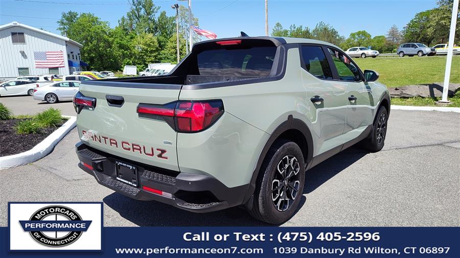 2022 Hyundai Santa Cruz SEL AWD, available for sale in Wilton, Connecticut | Performance Motor Cars Of Connecticut LLC. Wilton, Connecticut 2022 Hyundai Santa Cruz SEL AWD, available for sale in Wilton, Connecticut | Performance Motor Cars Of Connecticut LLC. Wilton, Connecticut