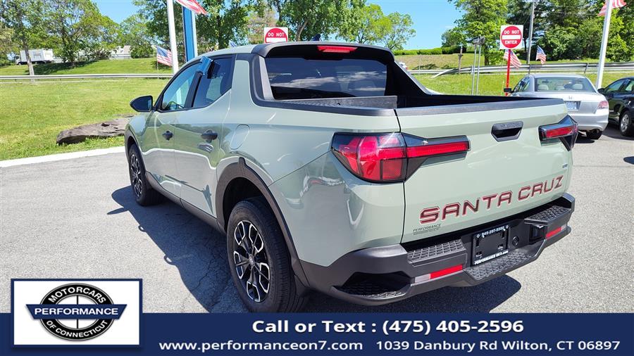 2022 Hyundai Santa Cruz SEL AWD, available for sale in Wilton, Connecticut | Performance Motor Cars Of Connecticut LLC. Wilton, Connecticut 2022 Hyundai Santa Cruz SEL AWD, available for sale in Wilton, Connecticut | Performance Motor Cars Of Connecticut LLC. Wilton, Connecticut