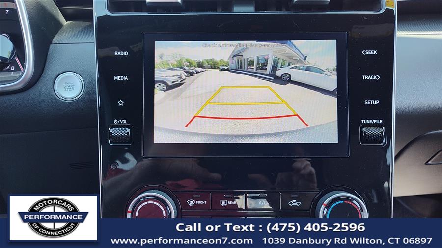 2022 Hyundai Santa Cruz SEL AWD, available for sale in Wilton, Connecticut | Performance Motor Cars Of Connecticut LLC. Wilton, Connecticut 2022 Hyundai Santa Cruz SEL AWD, available for sale in Wilton, Connecticut | Performance Motor Cars Of Connecticut LLC. Wilton, Connecticut