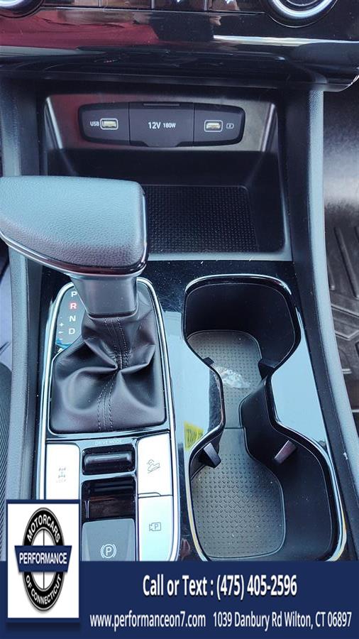 2022 Hyundai Santa Cruz SEL AWD, available for sale in Wilton, Connecticut | Performance Motor Cars Of Connecticut LLC. Wilton, Connecticut 2022 Hyundai Santa Cruz SEL AWD, available for sale in Wilton, Connecticut | Performance Motor Cars Of Connecticut LLC. Wilton, Connecticut
