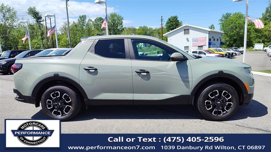 2022 Hyundai Santa Cruz SEL AWD, available for sale in Wilton, Connecticut | Performance Motor Cars Of Connecticut LLC. Wilton, Connecticut 2022 Hyundai Santa Cruz SEL AWD, available for sale in Wilton, Connecticut | Performance Motor Cars Of Connecticut LLC. Wilton, Connecticut