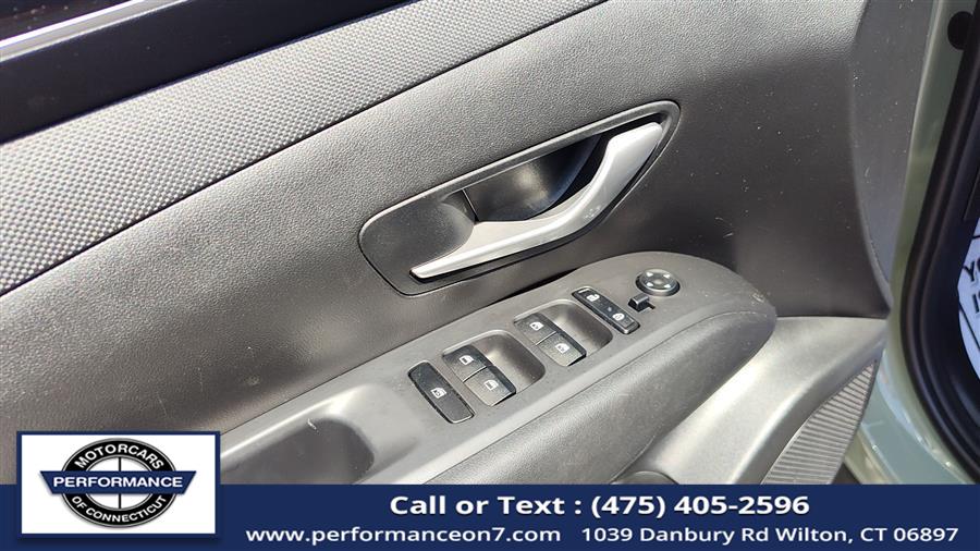 2022 Hyundai Santa Cruz SEL AWD, available for sale in Wilton, Connecticut | Performance Motor Cars Of Connecticut LLC. Wilton, Connecticut 2022 Hyundai Santa Cruz SEL AWD, available for sale in Wilton, Connecticut | Performance Motor Cars Of Connecticut LLC. Wilton, Connecticut