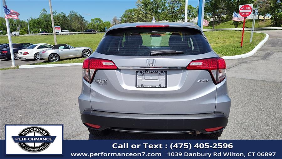 2021 Honda HR-V LX AWD CVT, available for sale in Wilton, Connecticut | Performance Motor Cars Of Connecticut LLC. Wilton, Connecticut 2021 Honda HR-V LX AWD CVT, available for sale in Wilton, Connecticut | Performance Motor Cars Of Connecticut LLC. Wilton, Connecticut