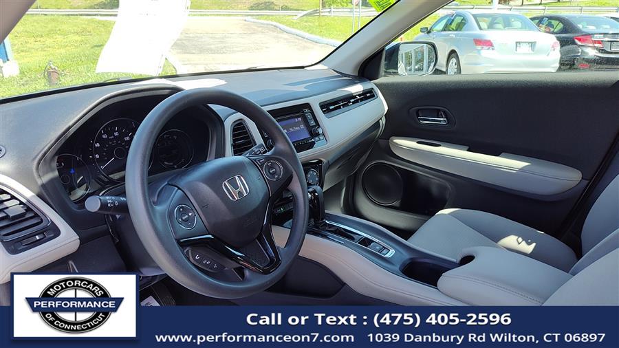2021 Honda HR-V LX AWD CVT, available for sale in Wilton, Connecticut | Performance Motor Cars Of Connecticut LLC. Wilton, Connecticut 2021 Honda HR-V LX AWD CVT, available for sale in Wilton, Connecticut | Performance Motor Cars Of Connecticut LLC. Wilton, Connecticut