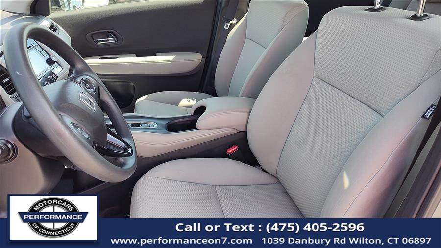2021 Honda HR-V LX AWD CVT, available for sale in Wilton, Connecticut | Performance Motor Cars Of Connecticut LLC. Wilton, Connecticut 2021 Honda HR-V LX AWD CVT, available for sale in Wilton, Connecticut | Performance Motor Cars Of Connecticut LLC. Wilton, Connecticut