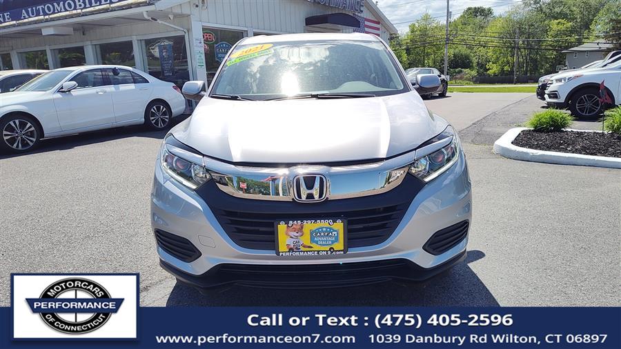 2021 Honda HR-V LX AWD CVT, available for sale in Wilton, Connecticut | Performance Motor Cars Of Connecticut LLC. Wilton, Connecticut 2021 Honda HR-V LX AWD CVT, available for sale in Wilton, Connecticut | Performance Motor Cars Of Connecticut LLC. Wilton, Connecticut