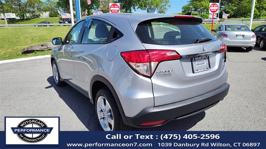 2021 Honda HR-V LX AWD CVT, available for sale in Wilton, Connecticut | Performance Motor Cars Of Connecticut LLC. Wilton, Connecticut 2021 Honda HR-V LX AWD CVT, available for sale in Wilton, Connecticut | Performance Motor Cars Of Connecticut LLC. Wilton, Connecticut