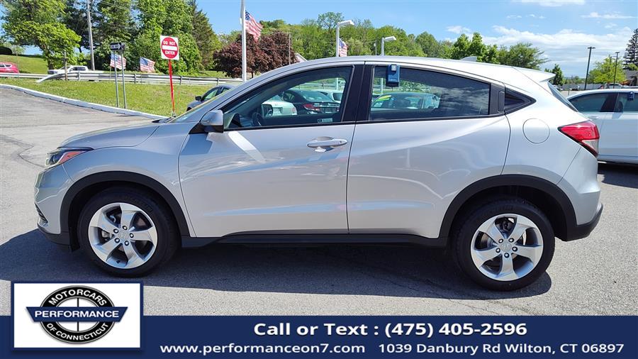 2021 Honda HR-V LX AWD CVT, available for sale in Wilton, Connecticut | Performance Motor Cars Of Connecticut LLC. Wilton, Connecticut 2021 Honda HR-V LX AWD CVT, available for sale in Wilton, Connecticut | Performance Motor Cars Of Connecticut LLC. Wilton, Connecticut