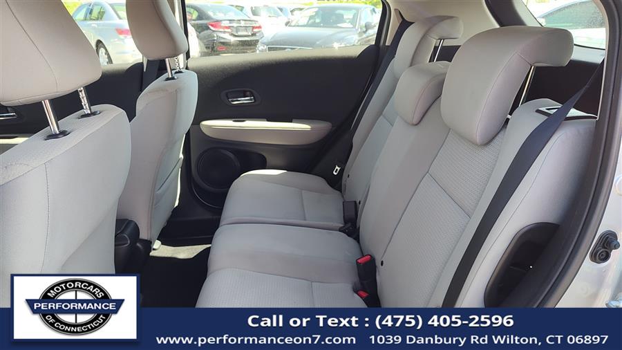 2021 Honda HR-V LX AWD CVT, available for sale in Wilton, Connecticut | Performance Motor Cars Of Connecticut LLC. Wilton, Connecticut 2021 Honda HR-V LX AWD CVT, available for sale in Wilton, Connecticut | Performance Motor Cars Of Connecticut LLC. Wilton, Connecticut