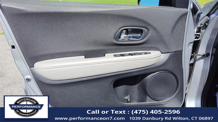 2021 Honda HR-V LX AWD CVT, available for sale in Wilton, Connecticut | Performance Motor Cars Of Connecticut LLC. Wilton, Connecticut 2021 Honda HR-V LX AWD CVT, available for sale in Wilton, Connecticut | Performance Motor Cars Of Connecticut LLC. Wilton, Connecticut