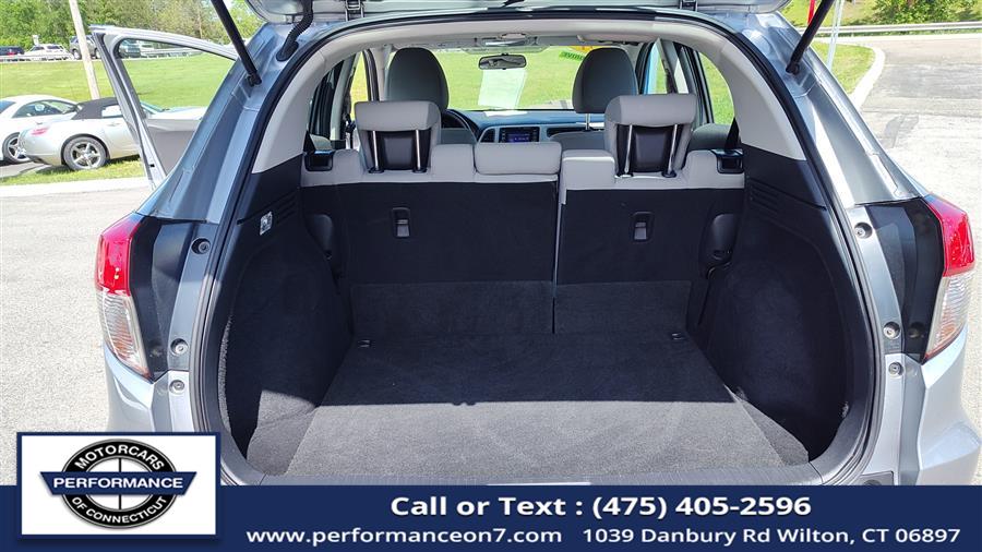 2021 Honda HR-V LX AWD CVT, available for sale in Wilton, Connecticut | Performance Motor Cars Of Connecticut LLC. Wilton, Connecticut 2021 Honda HR-V LX AWD CVT, available for sale in Wilton, Connecticut | Performance Motor Cars Of Connecticut LLC. Wilton, Connecticut