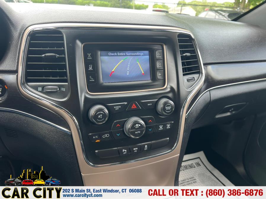2014 Jeep Grand Cherokee 4WD 4dr Limited, available for sale in East Windsor, Connecticut | Car City LLC. East Windsor, Connecticut 2014 Jeep Grand Cherokee 4WD 4dr Limited, available for sale in East Windsor, Connecticut | Car City LLC. East Windsor, Connecticut