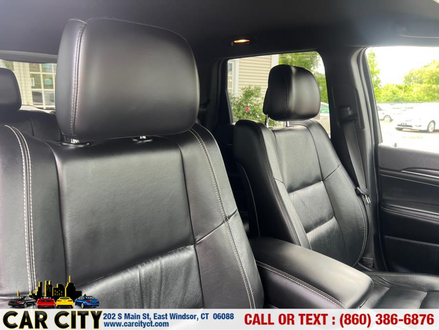 2014 Jeep Grand Cherokee 4WD 4dr Limited, available for sale in East Windsor, Connecticut | Car City LLC. East Windsor, Connecticut 2014 Jeep Grand Cherokee 4WD 4dr Limited, available for sale in East Windsor, Connecticut | Car City LLC. East Windsor, Connecticut