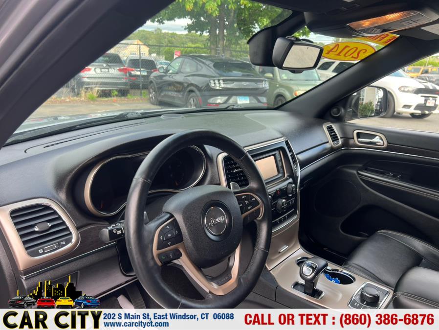 2014 Jeep Grand Cherokee 4WD 4dr Limited, available for sale in East Windsor, Connecticut | Car City LLC. East Windsor, Connecticut 2014 Jeep Grand Cherokee 4WD 4dr Limited, available for sale in East Windsor, Connecticut | Car City LLC. East Windsor, Connecticut