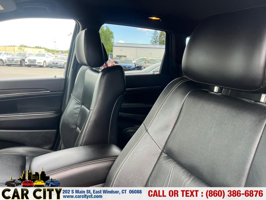 2014 Jeep Grand Cherokee 4WD 4dr Limited, available for sale in East Windsor, Connecticut | Car City LLC. East Windsor, Connecticut 2014 Jeep Grand Cherokee 4WD 4dr Limited, available for sale in East Windsor, Connecticut | Car City LLC. East Windsor, Connecticut