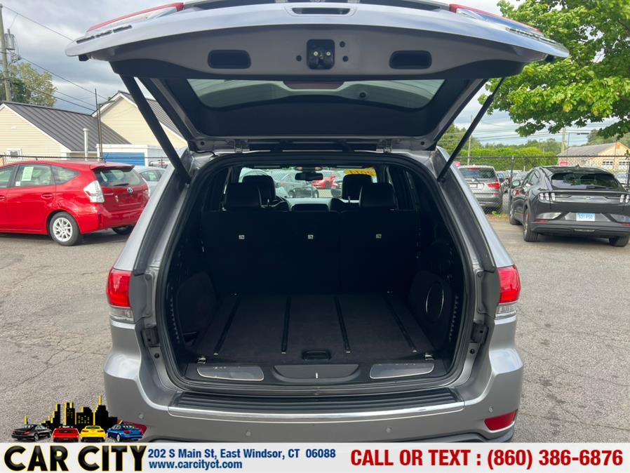 2014 Jeep Grand Cherokee 4WD 4dr Limited, available for sale in East Windsor, Connecticut | Car City LLC. East Windsor, Connecticut 2014 Jeep Grand Cherokee 4WD 4dr Limited, available for sale in East Windsor, Connecticut | Car City LLC. East Windsor, Connecticut
