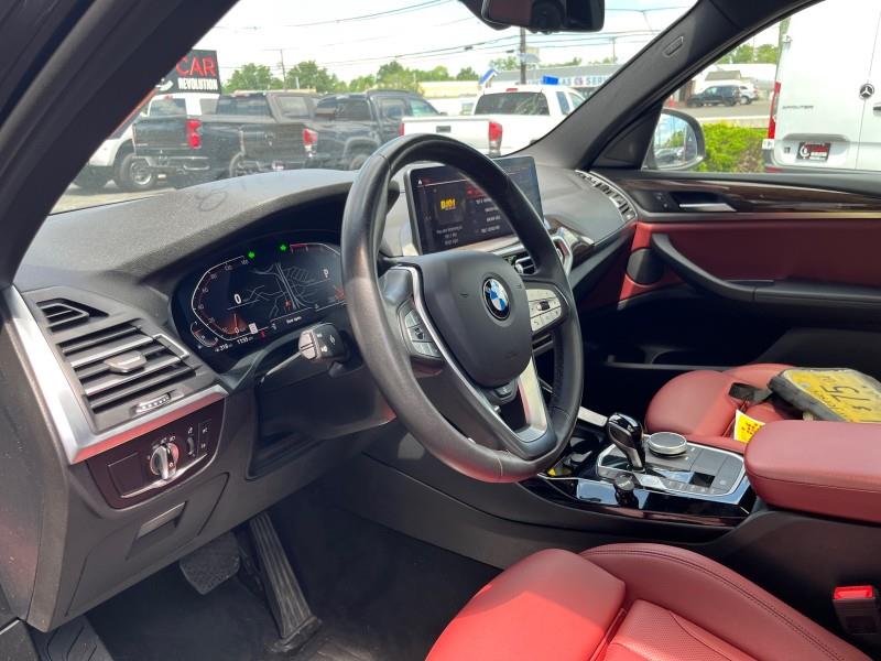 2022 BMW X3 xDrive30i, available for sale in Maple Shade, New Jersey | Car Revolution. Maple Shade, New Jersey 2022 BMW X3 xDrive30i, available for sale in Maple Shade, New Jersey | Car Revolution. Maple Shade, New Jersey