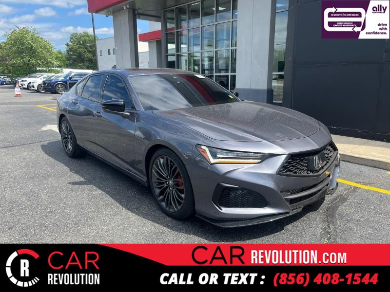 2022 Acura Tlx Type S AWD, available for sale in Maple Shade, New Jersey | Car Revolution. Maple Shade, New Jersey 2022 Acura Tlx Type S AWD, available for sale in Maple Shade, New Jersey | Car Revolution. Maple Shade, New Jersey