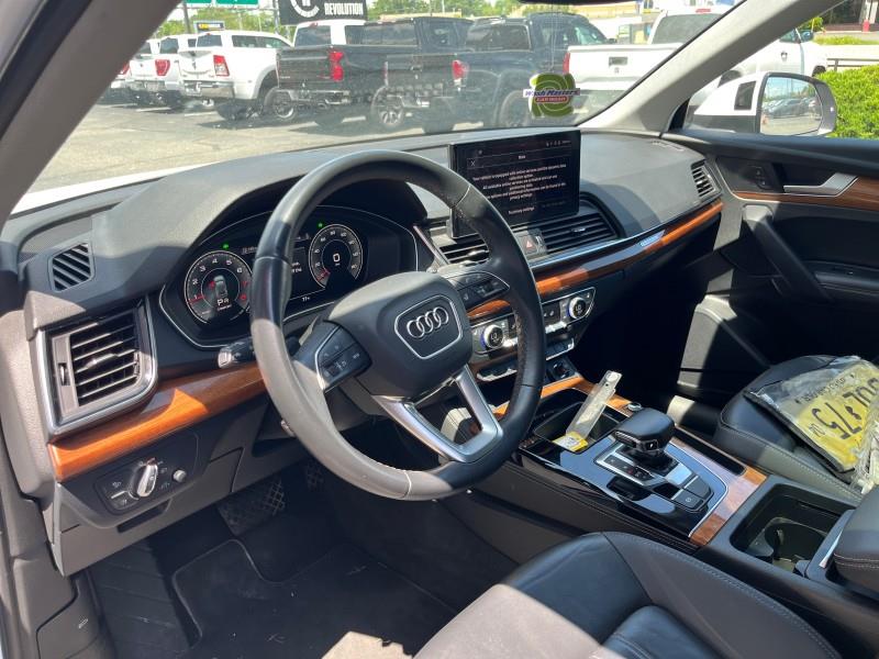2022 Audi Q5 S line Premium Plus, available for sale in Maple Shade, New Jersey | Car Revolution. Maple Shade, New Jersey 2022 Audi Q5 S line Premium Plus, available for sale in Maple Shade, New Jersey | Car Revolution. Maple Shade, New Jersey