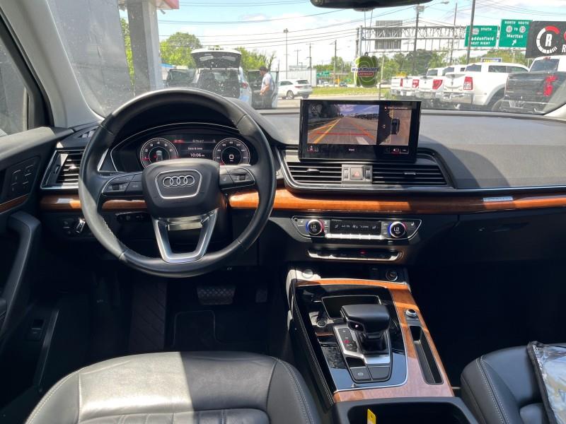 2022 Audi Q5 S line Premium Plus, available for sale in Maple Shade, New Jersey | Car Revolution. Maple Shade, New Jersey 2022 Audi Q5 S line Premium Plus, available for sale in Maple Shade, New Jersey | Car Revolution. Maple Shade, New Jersey