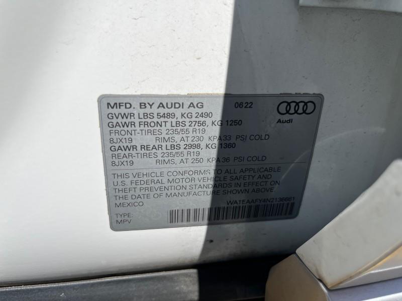 2022 Audi Q5 S line Premium Plus, available for sale in Maple Shade, New Jersey | Car Revolution. Maple Shade, New Jersey 2022 Audi Q5 S line Premium Plus, available for sale in Maple Shade, New Jersey | Car Revolution. Maple Shade, New Jersey