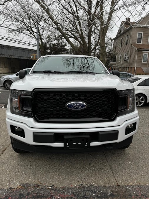 2019 Ford F-150 XLT 4WD SuperCrew 5.5'' Box, available for sale in Woodside , New York | Precision Auto Imports Inc. Woodside , New York