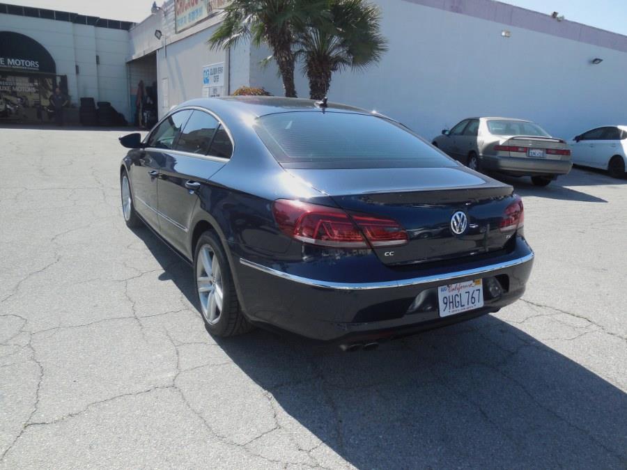 2016 Volkswagen CC 4dr Sdn DSG Trend PZEV, available for sale in Hawaiian Gardens, California | Luxe Motors. Hawaiian Gardens, California 2016 Volkswagen CC 4dr Sdn DSG Trend PZEV, available for sale in Hawaiian Gardens, California | Luxe Motors. Hawaiian Gardens, California