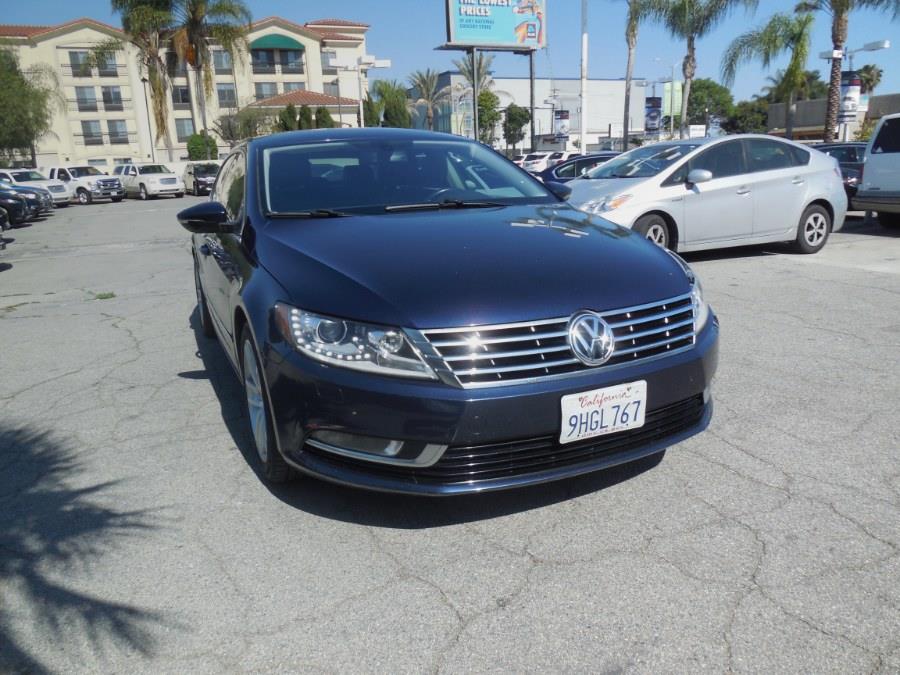 2016 Volkswagen CC 4dr Sdn DSG Trend PZEV, available for sale in Hawaiian Gardens, California | Luxe Motors. Hawaiian Gardens, California 2016 Volkswagen CC 4dr Sdn DSG Trend PZEV, available for sale in Hawaiian Gardens, California | Luxe Motors. Hawaiian Gardens, California