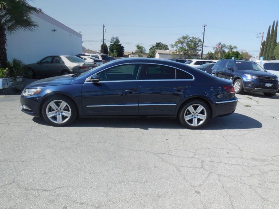 2016 Volkswagen CC 4dr Sdn DSG Trend PZEV, available for sale in Hawaiian Gardens, California | Luxe Motors. Hawaiian Gardens, California 2016 Volkswagen CC 4dr Sdn DSG Trend PZEV, available for sale in Hawaiian Gardens, California | Luxe Motors. Hawaiian Gardens, California