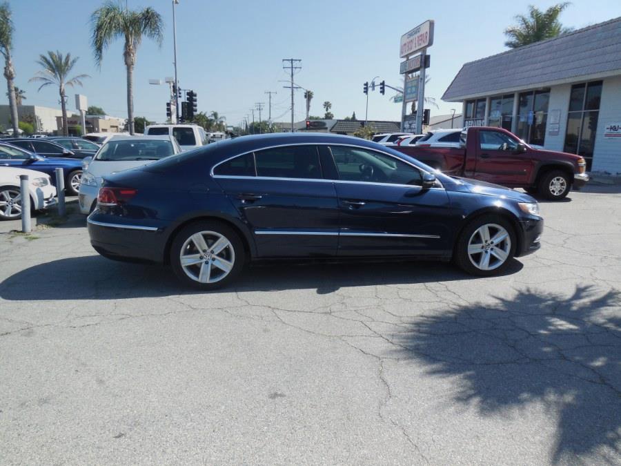 2016 Volkswagen CC 4dr Sdn DSG Trend PZEV, available for sale in Hawaiian Gardens, California | Luxe Motors. Hawaiian Gardens, California 2016 Volkswagen CC 4dr Sdn DSG Trend PZEV, available for sale in Hawaiian Gardens, California | Luxe Motors. Hawaiian Gardens, California