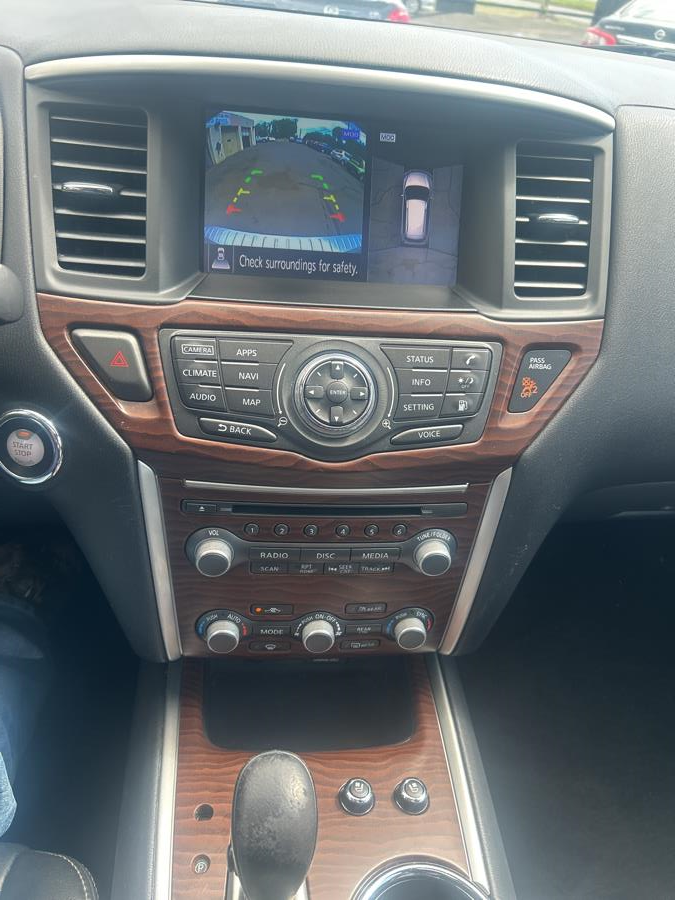 2020 Nissan Pathfinder 4x4 Platinum, available for sale in South Windsor , Connecticut | Ful-line Auto LLC. South Windsor , Connecticut 2020 Nissan Pathfinder 4x4 Platinum, available for sale in South Windsor , Connecticut | Ful-line Auto LLC. South Windsor , Connecticut