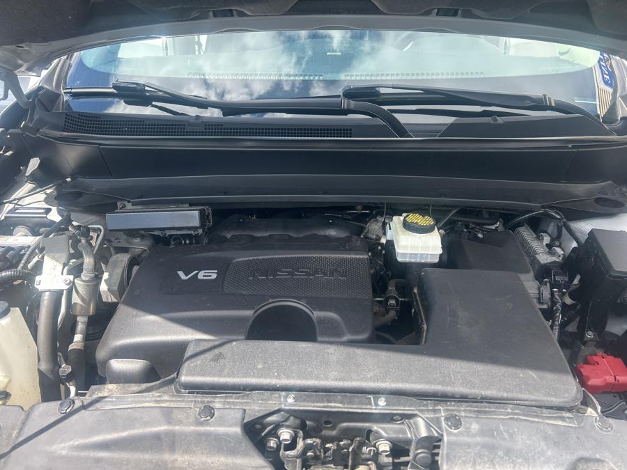 2020 Nissan Pathfinder 4x4 Platinum, available for sale in South Windsor , Connecticut | Ful-line Auto LLC. South Windsor , Connecticut 2020 Nissan Pathfinder 4x4 Platinum, available for sale in South Windsor , Connecticut | Ful-line Auto LLC. South Windsor , Connecticut