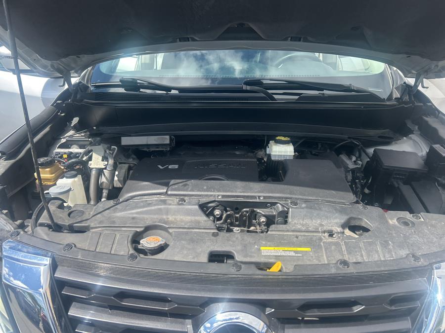 2020 Nissan Pathfinder 4x4 Platinum, available for sale in South Windsor , Connecticut | Ful-line Auto LLC. South Windsor , Connecticut 2020 Nissan Pathfinder 4x4 Platinum, available for sale in South Windsor , Connecticut | Ful-line Auto LLC. South Windsor , Connecticut