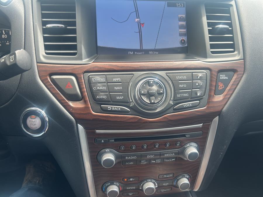 2020 Nissan Pathfinder 4x4 Platinum, available for sale in South Windsor , Connecticut | Ful-line Auto LLC. South Windsor , Connecticut 2020 Nissan Pathfinder 4x4 Platinum, available for sale in South Windsor , Connecticut | Ful-line Auto LLC. South Windsor , Connecticut