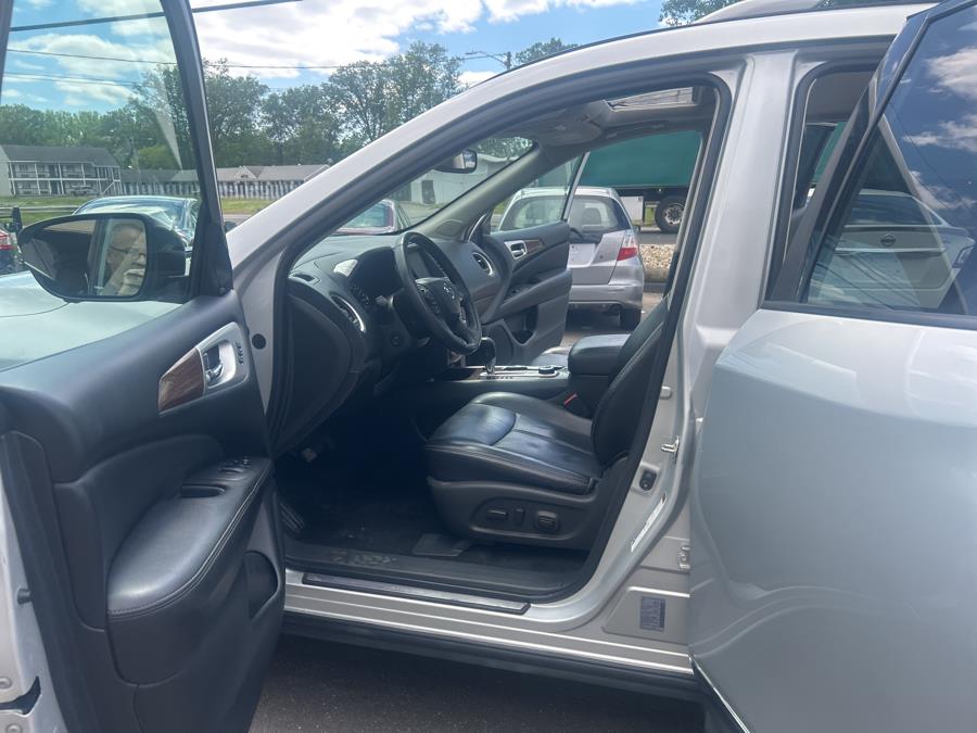 2020 Nissan Pathfinder 4x4 Platinum, available for sale in South Windsor , Connecticut | Ful-line Auto LLC. South Windsor , Connecticut 2020 Nissan Pathfinder 4x4 Platinum, available for sale in South Windsor , Connecticut | Ful-line Auto LLC. South Windsor , Connecticut