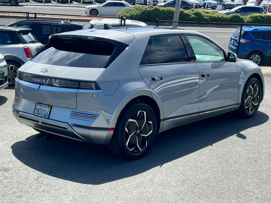 2024 Hyundai IONIQ 5 Limited RWD, available for sale in Daly City, California | Green Light Auto Wholesale. Daly City, California 2024 Hyundai IONIQ 5 Limited RWD, available for sale in Daly City, California | Green Light Auto Wholesale. Daly City, California