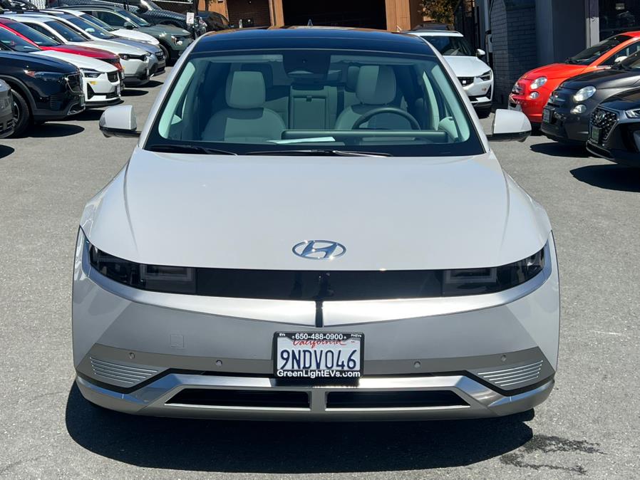2024 Hyundai IONIQ 5 Limited RWD, available for sale in Daly City, California | Green Light Auto Wholesale. Daly City, California 2024 Hyundai IONIQ 5 Limited RWD, available for sale in Daly City, California | Green Light Auto Wholesale. Daly City, California